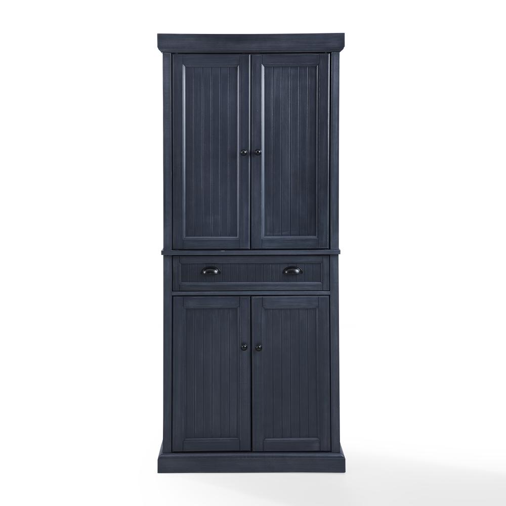 Seaside Kitchen Storage Pantry. Picture 2