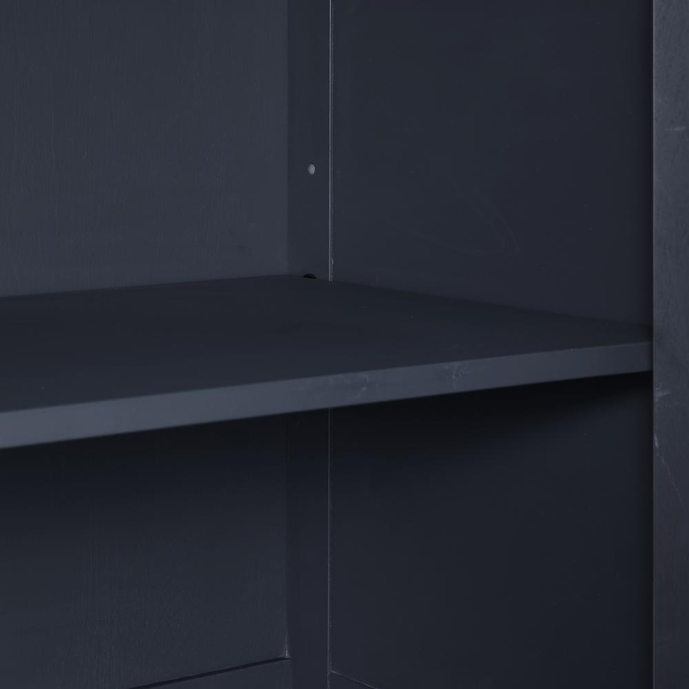 Seaside Kitchen Storage Pantry. Picture 17