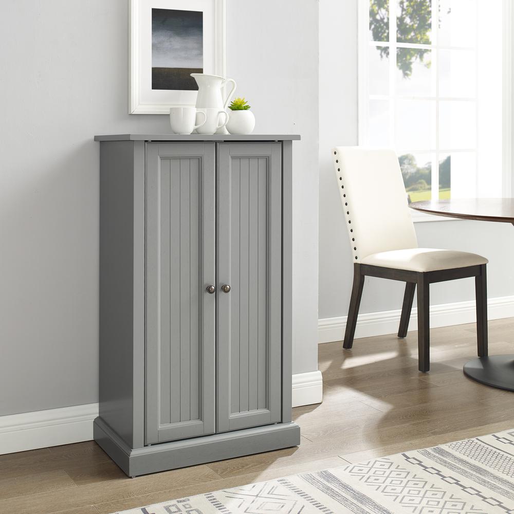Seaside Storage Cabinet. Picture 2