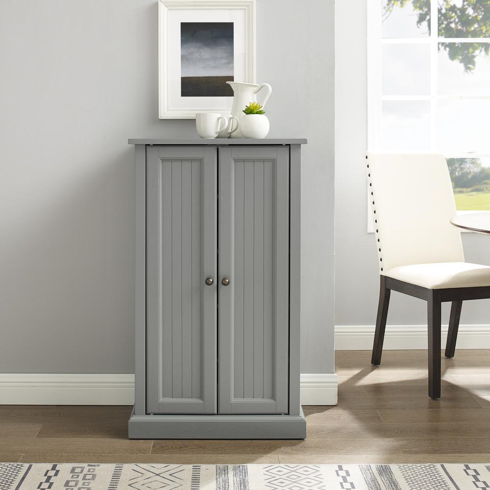 Seaside Storage Cabinet. Picture 3