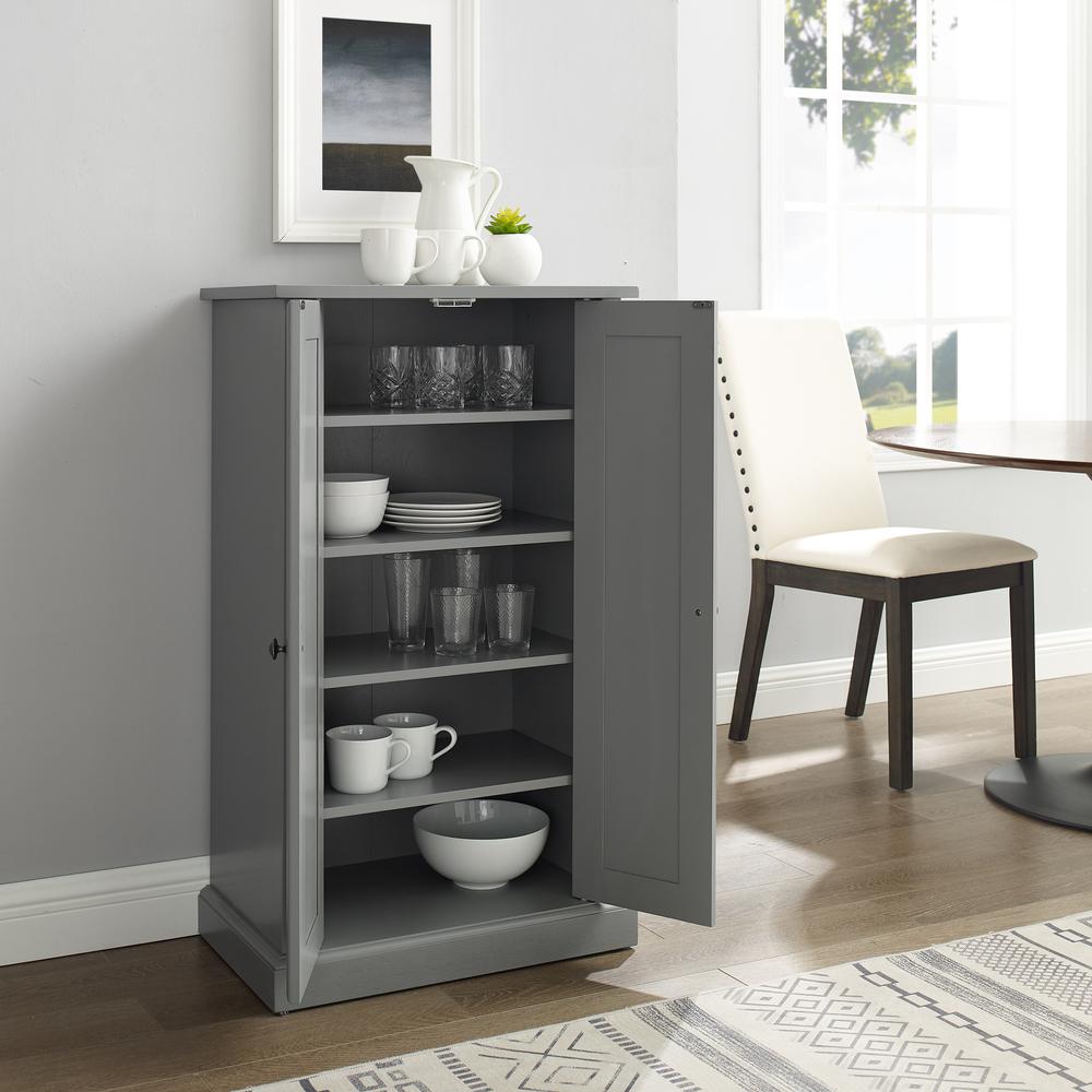 Seaside Storage Cabinet. Picture 4