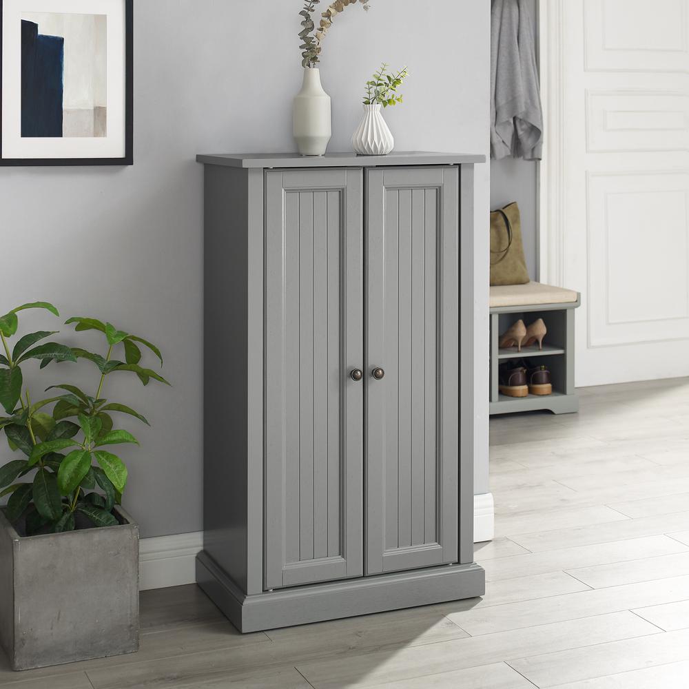 Seaside Storage Cabinet. Picture 5