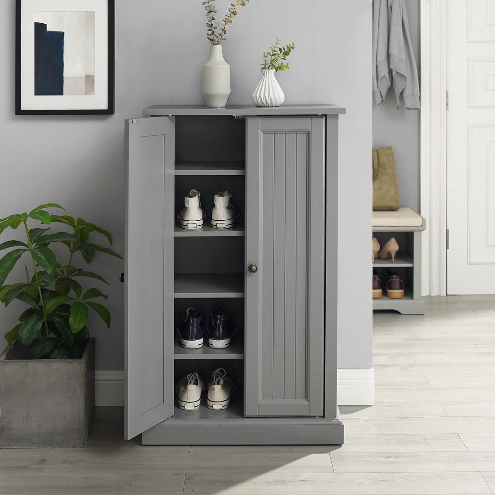 Seaside Storage Cabinet. Picture 6