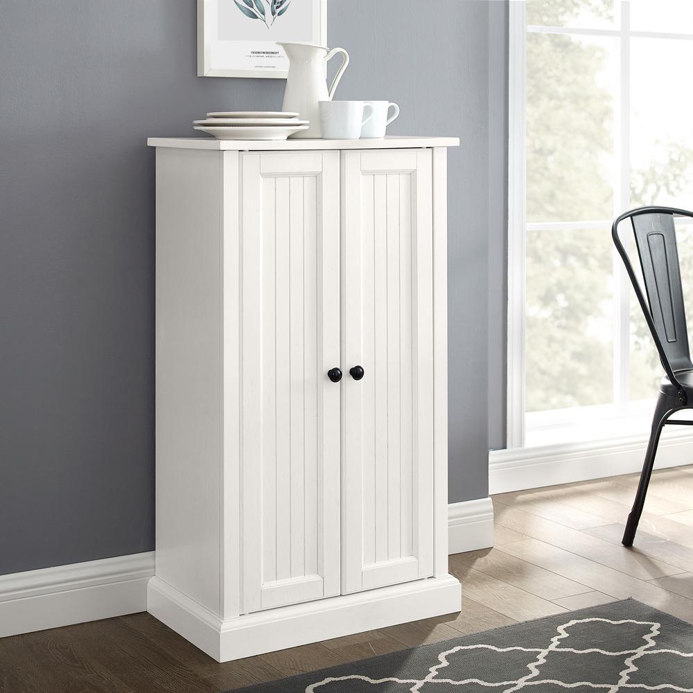 Seaside Storage Cabinet. Picture 4