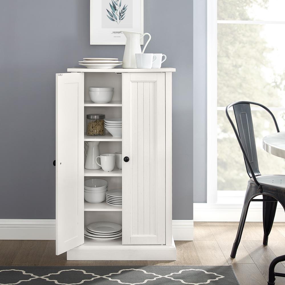 Seaside Storage Cabinet. Picture 5