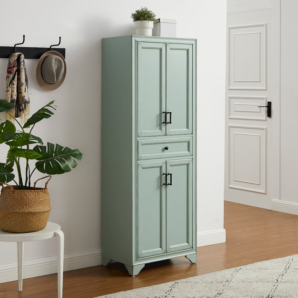 Tara Kitchen Storage Pantry. Picture 3