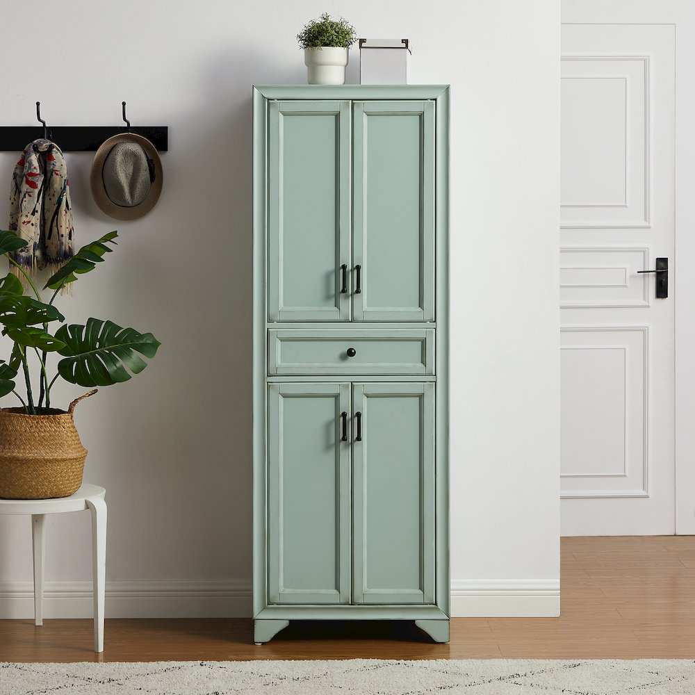 Tara Kitchen Storage Pantry. Picture 4