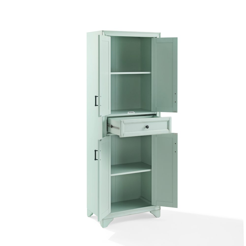 Tara Kitchen Storage Pantry. Picture 9