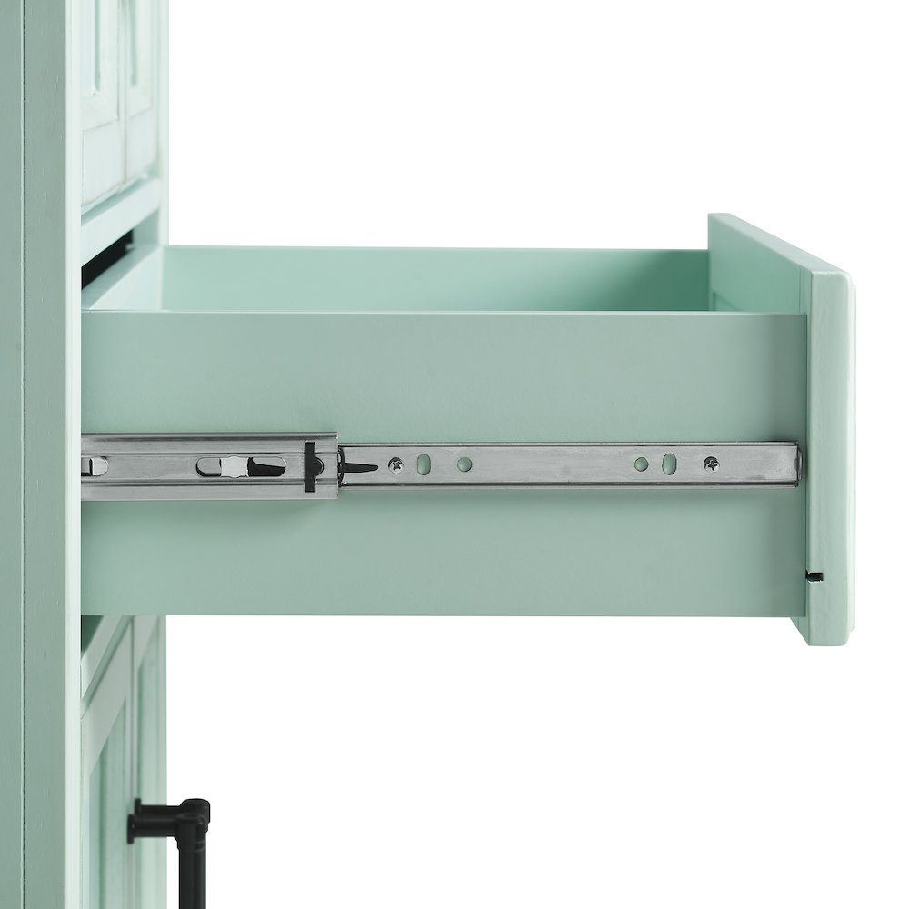 Tara Kitchen Storage Pantry. Picture 12
