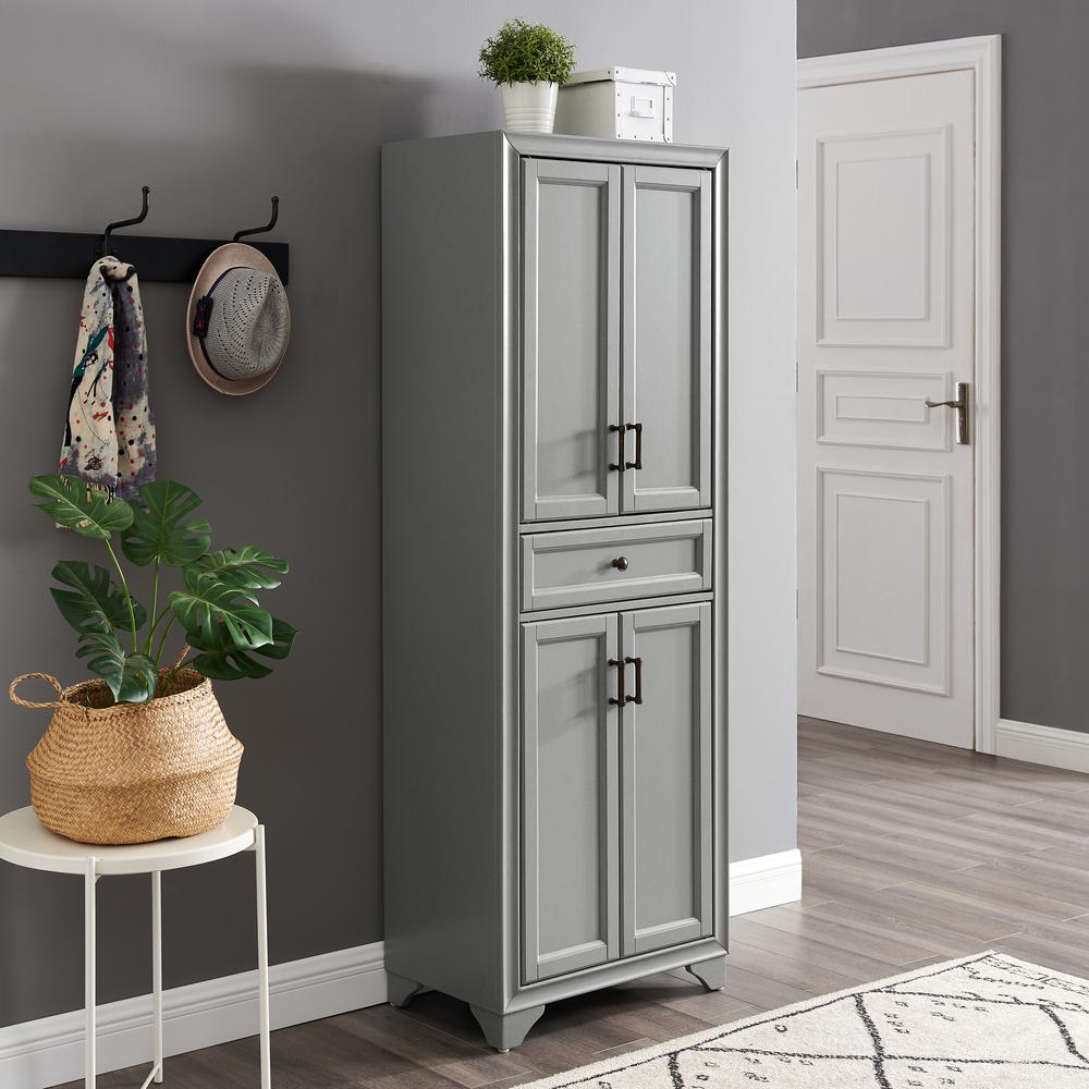 Tara Kitchen Storage Pantry. Picture 2
