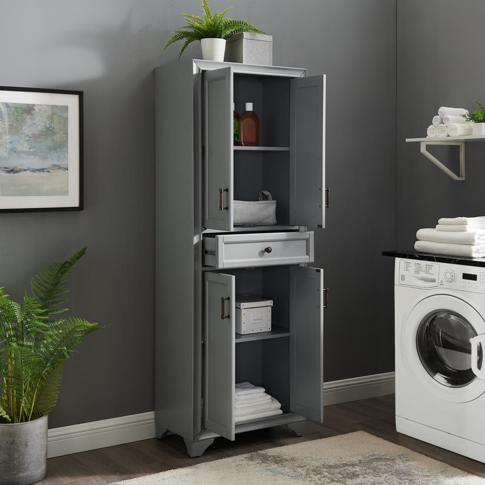 Tara Kitchen Storage Pantry. Picture 4