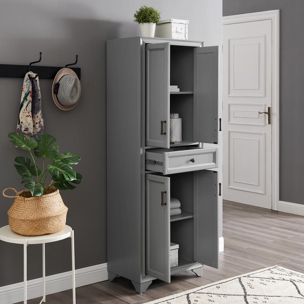 Tara Kitchen Storage Pantry. Picture 6