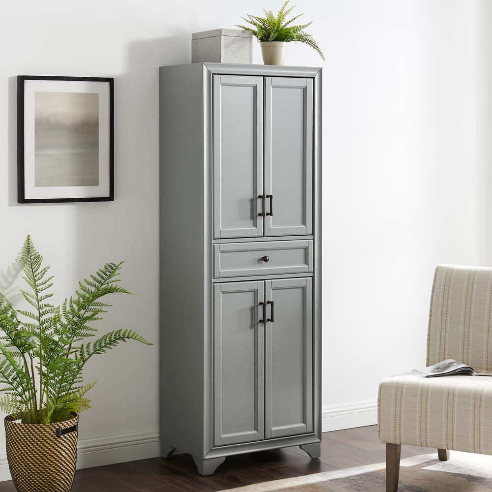 Tara Kitchen Storage Pantry. Picture 8