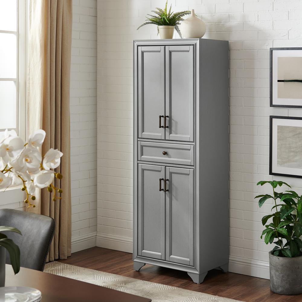 Tara Kitchen Storage Pantry. Picture 11