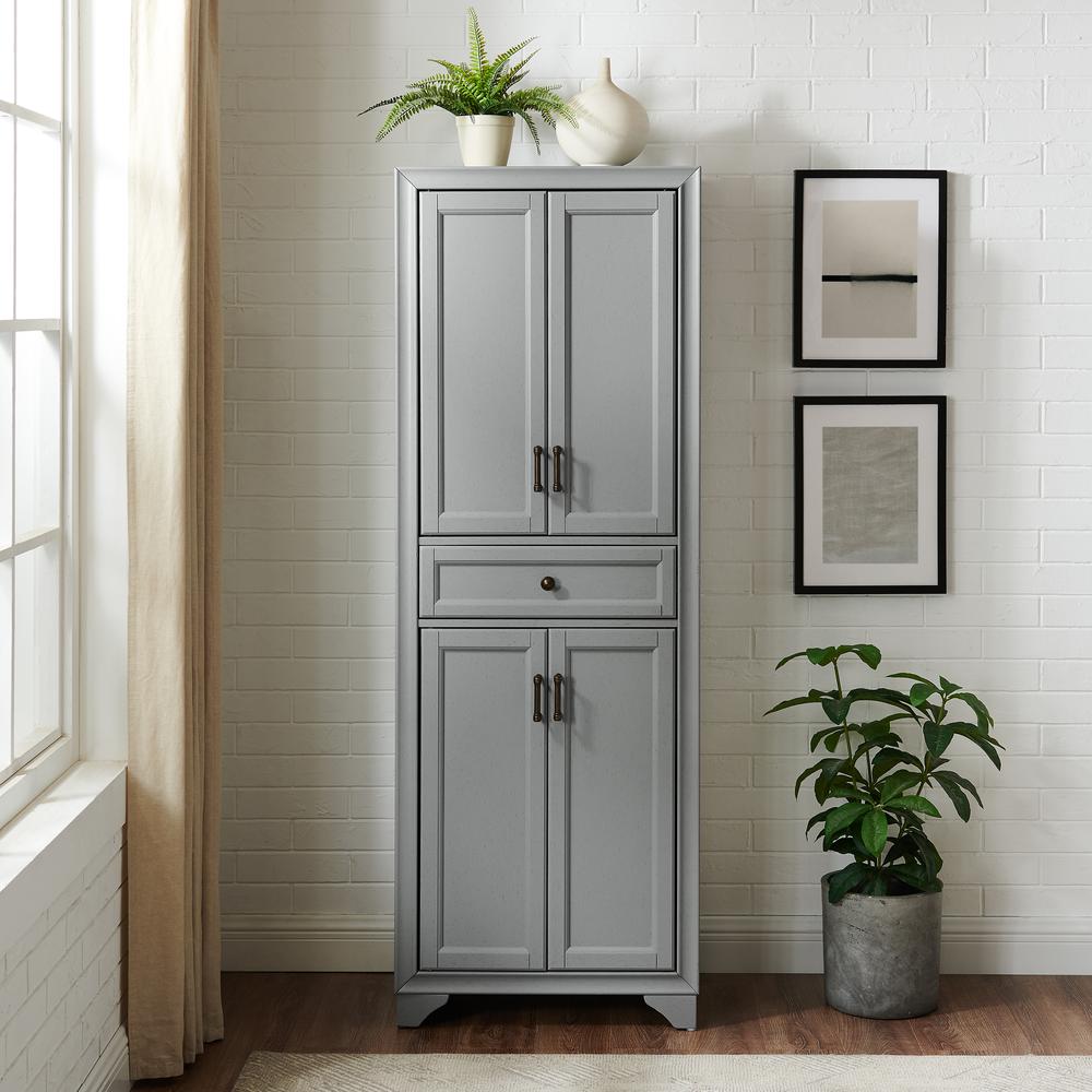 Tara Kitchen Storage Pantry. Picture 13