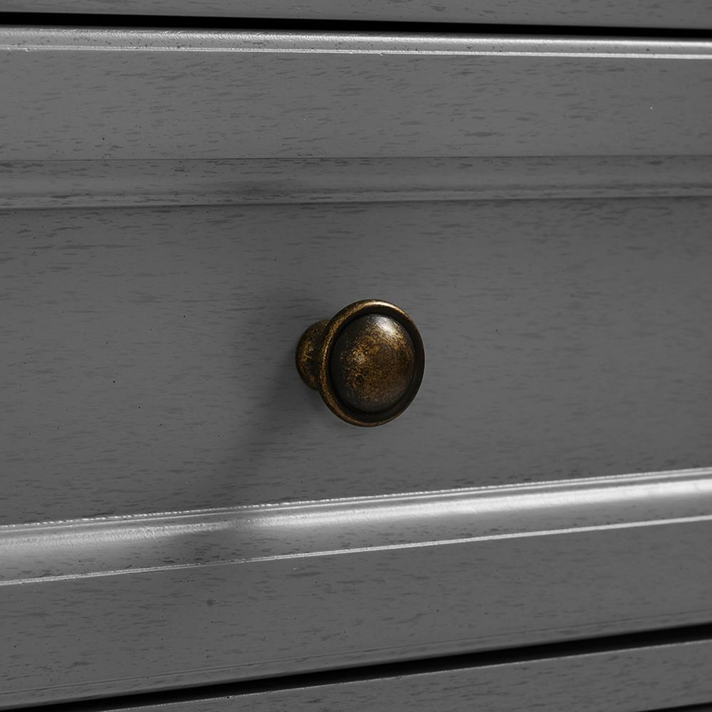 Tara Kitchen Storage Pantry. Picture 22