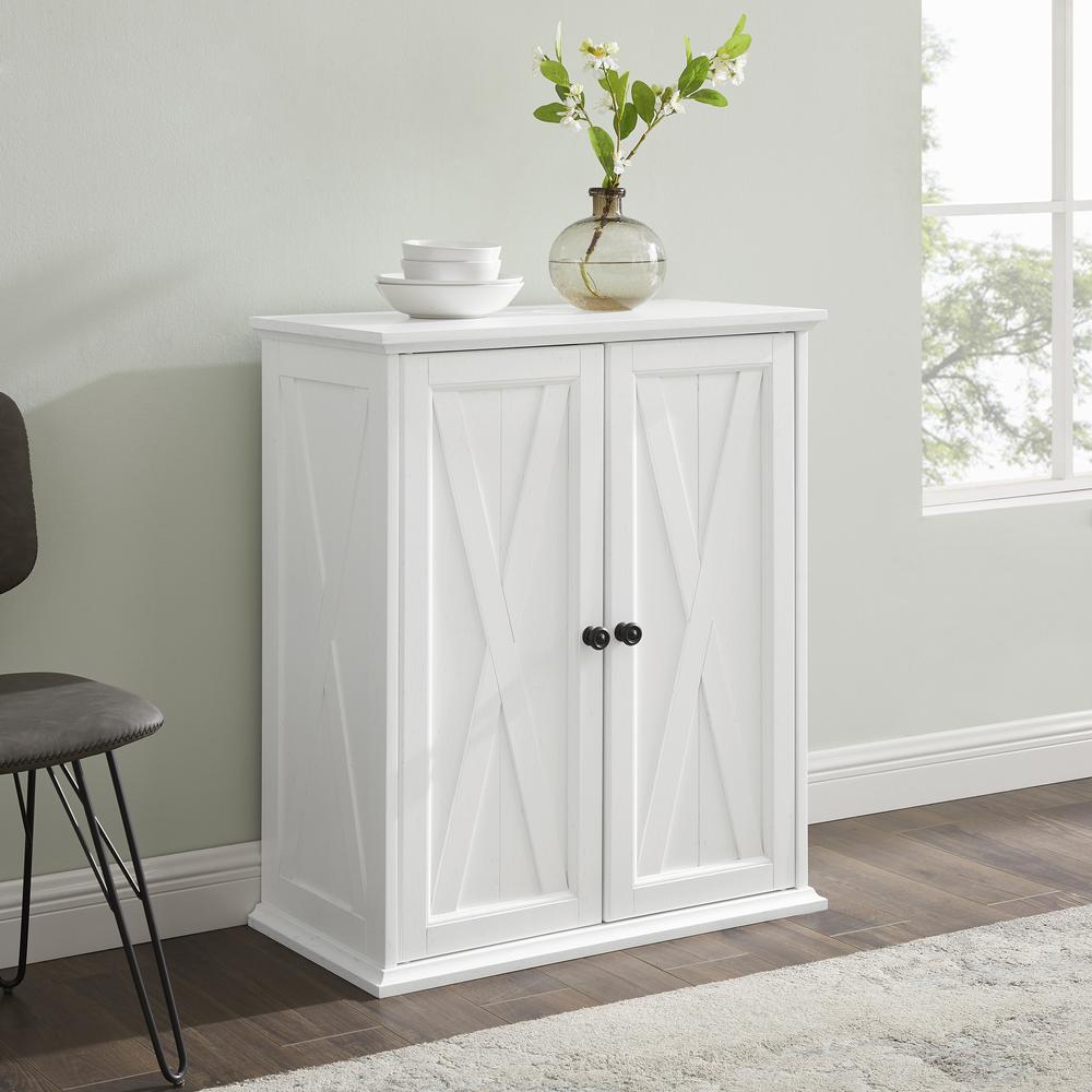 Clifton Stackable Kitchen Storage Pantry. Picture 2