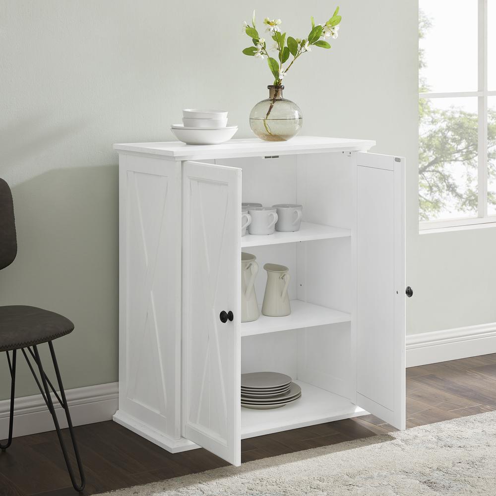 Clifton Stackable Kitchen Storage Pantry. Picture 3