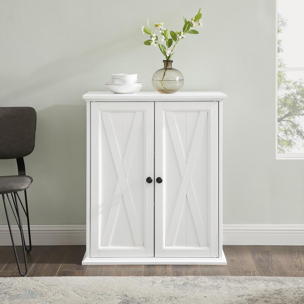 Clifton Stackable Kitchen Storage Pantry. Picture 4