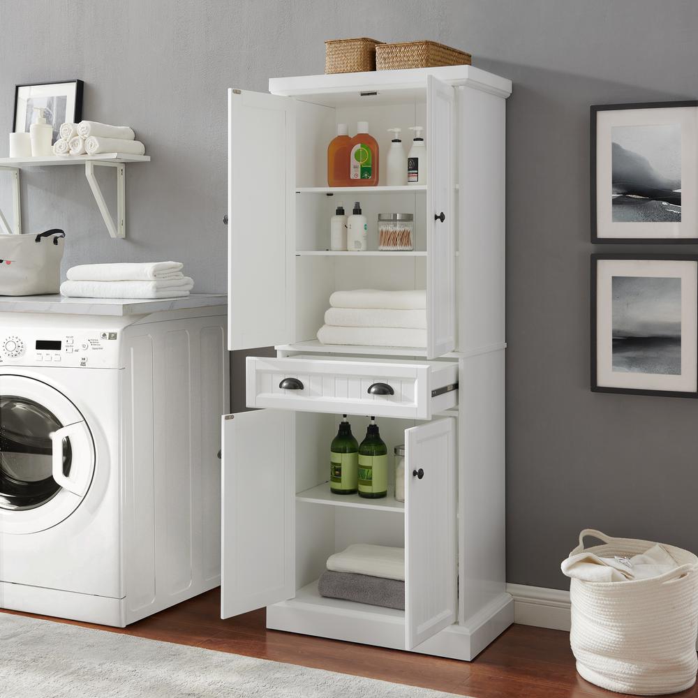 Shoreline Kitchen Storage Pantry. Picture 6