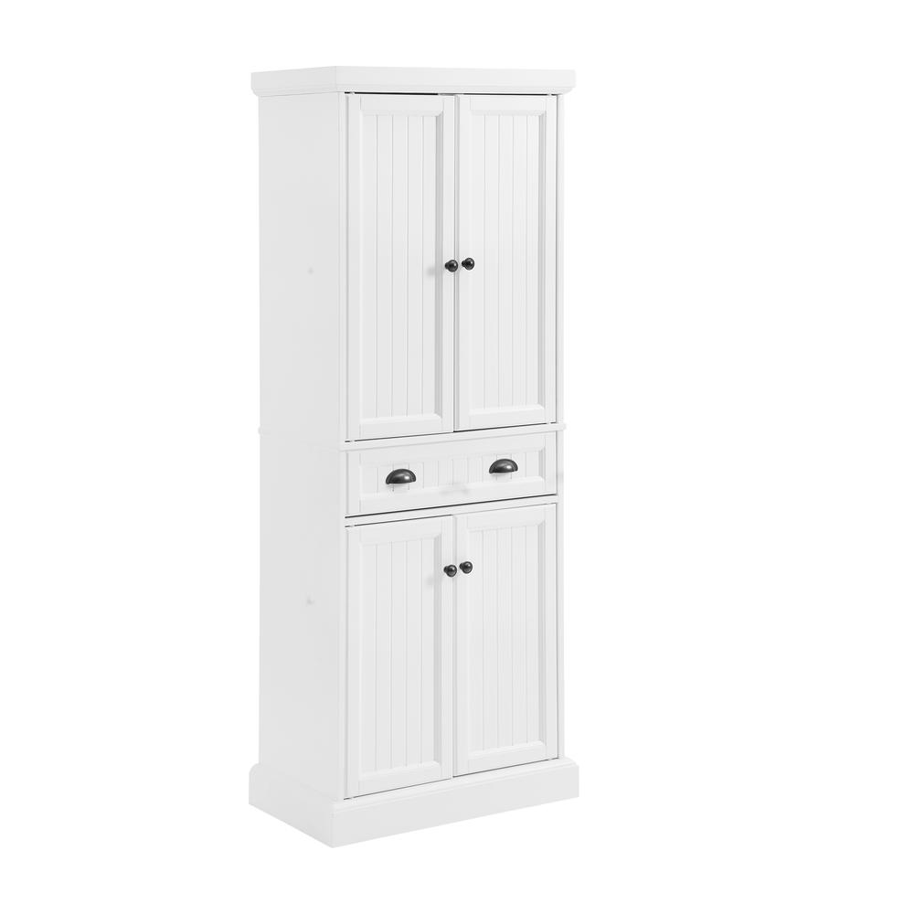 Shoreline Kitchen Storage Pantry. Picture 1