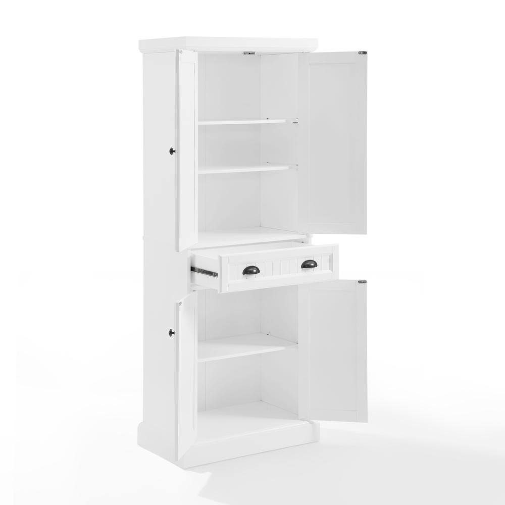 Shoreline Kitchen Storage Pantry. Picture 10