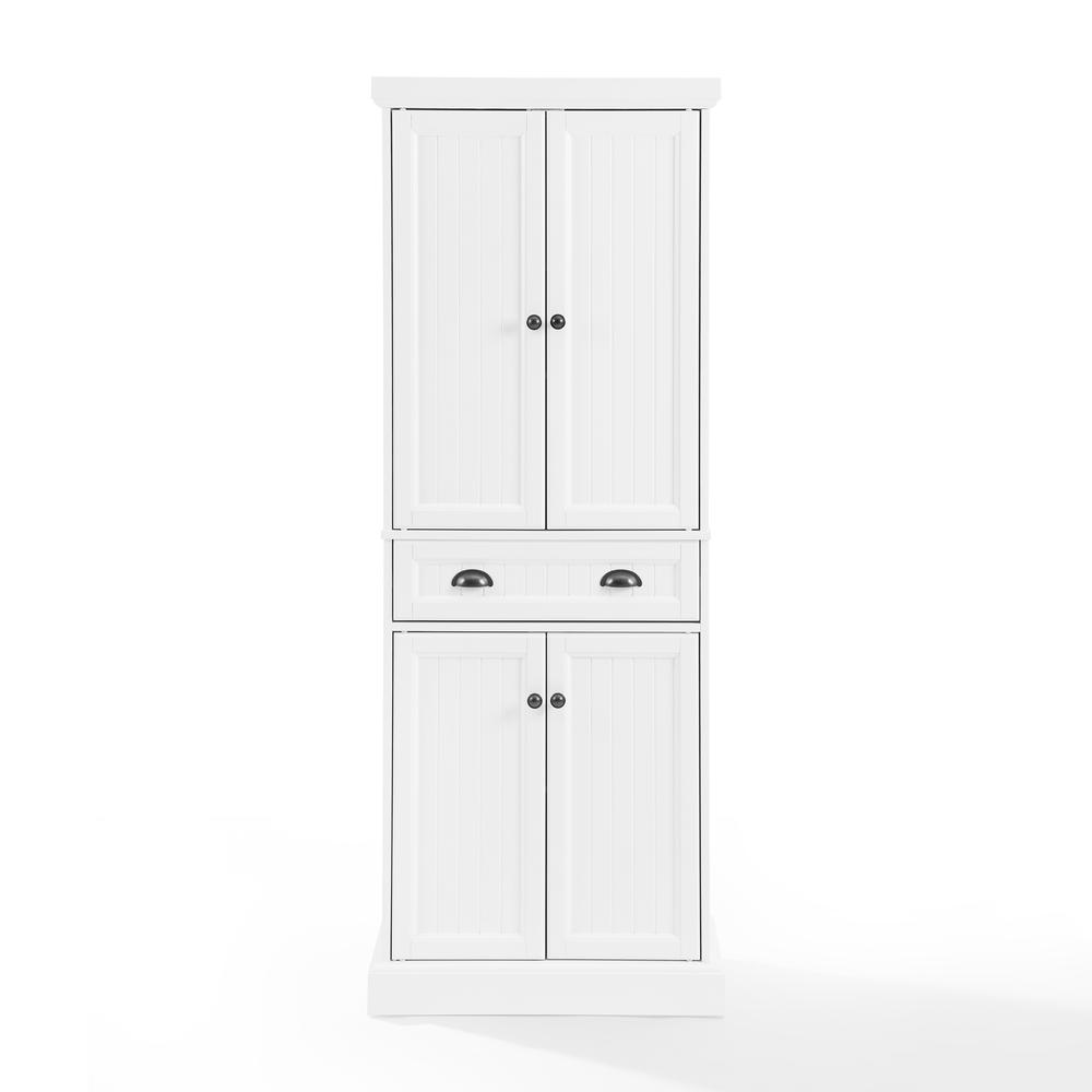 Shoreline Kitchen Storage Pantry. Picture 12