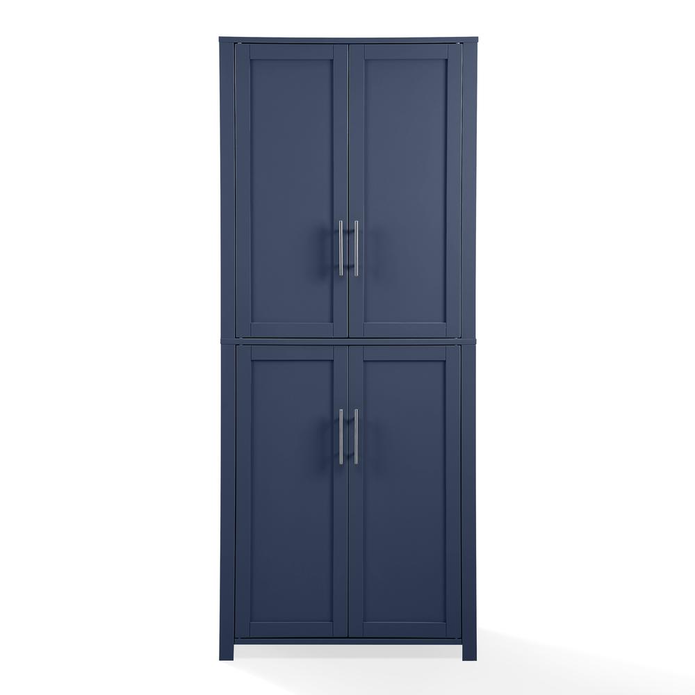 Savannah Tall Kitchen Storage Pantry. Picture 2