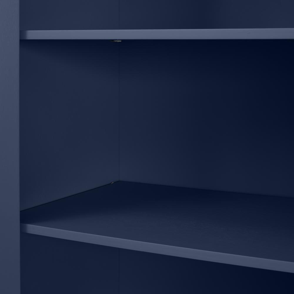 Savannah Tall Kitchen Storage Pantry. Picture 5