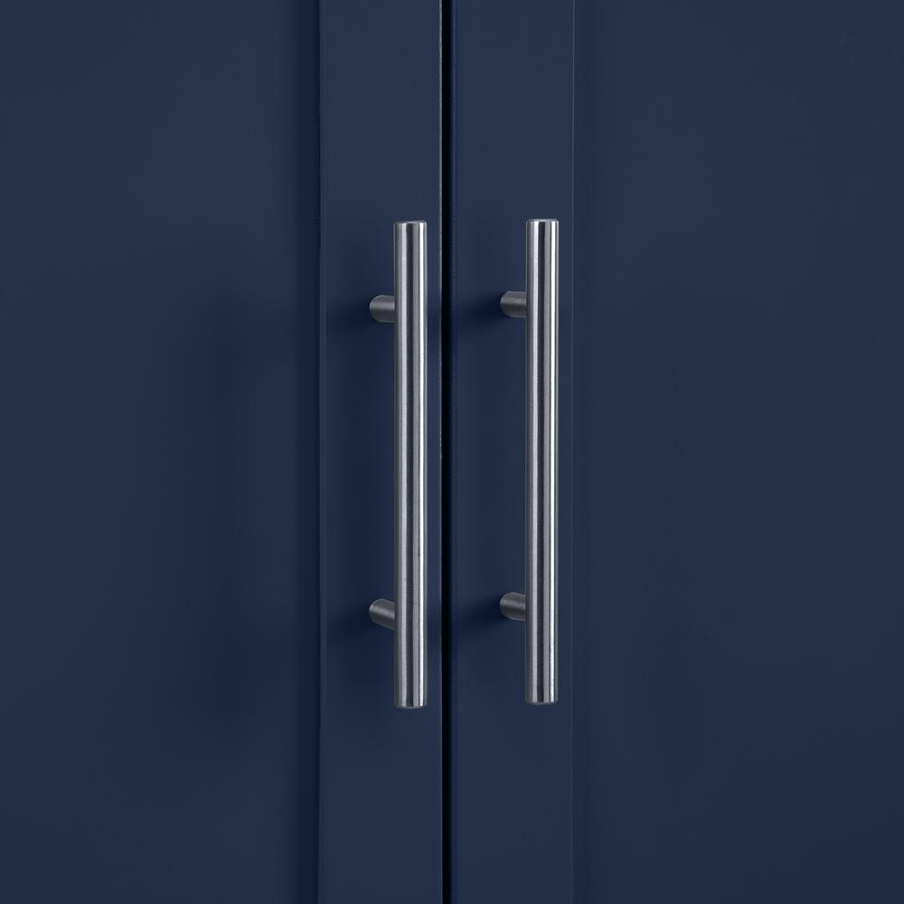 Savannah Tall Kitchen Storage Pantry. Picture 6