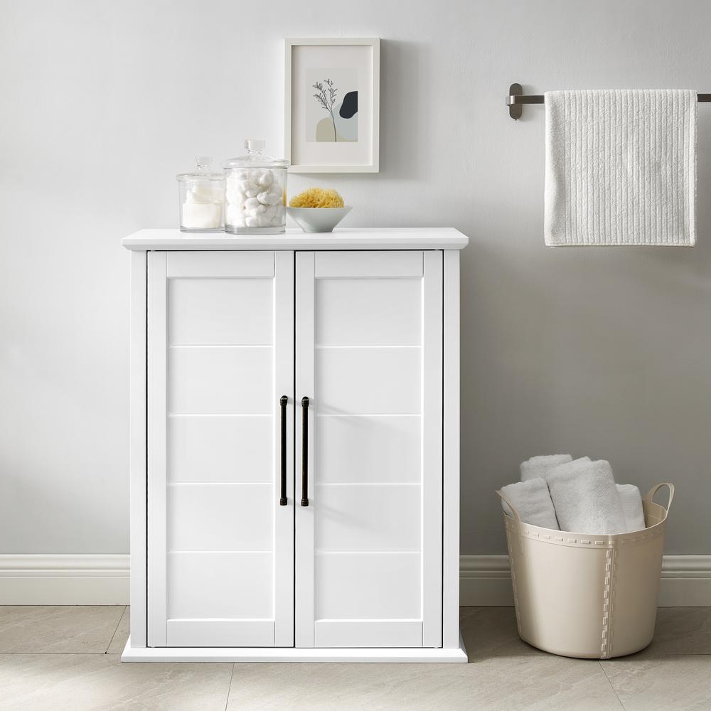 Bartlett Stackable Kitchen Storage Pantry. Picture 8