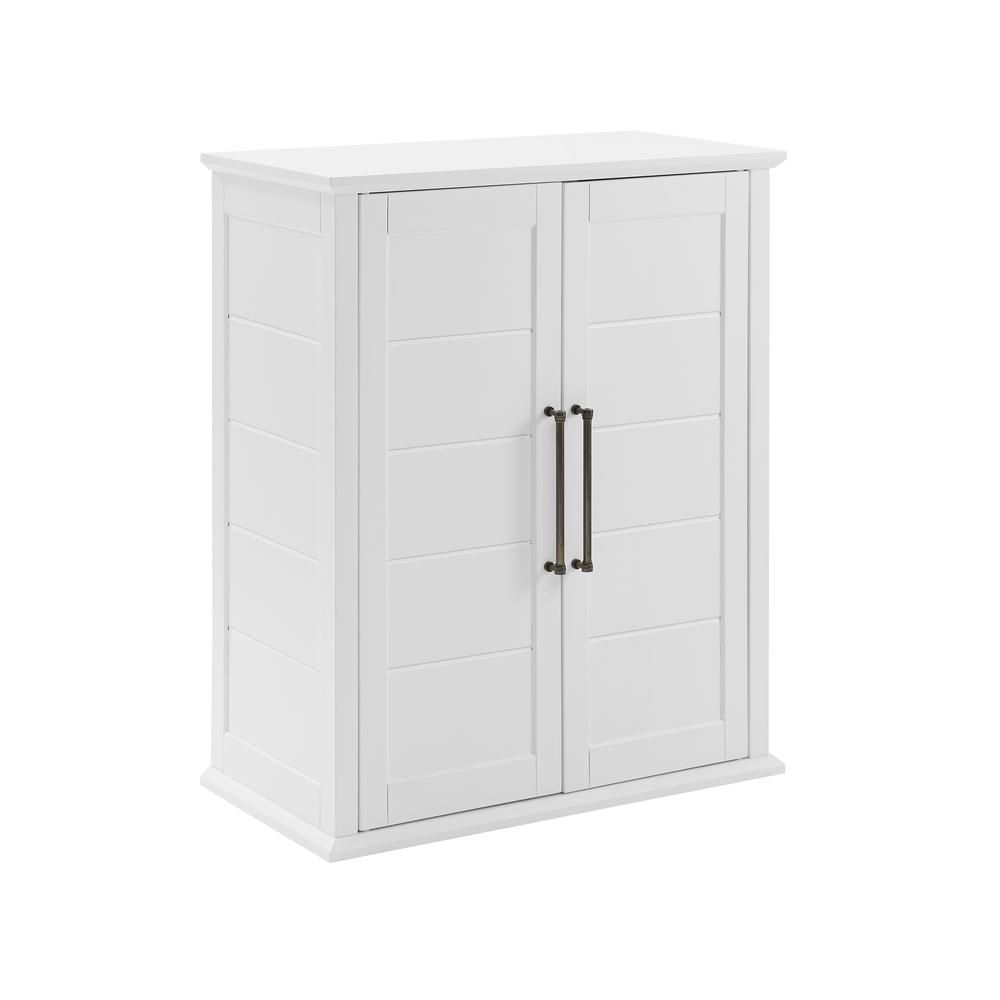 Bartlett Stackable Kitchen Storage Pantry. Picture 1