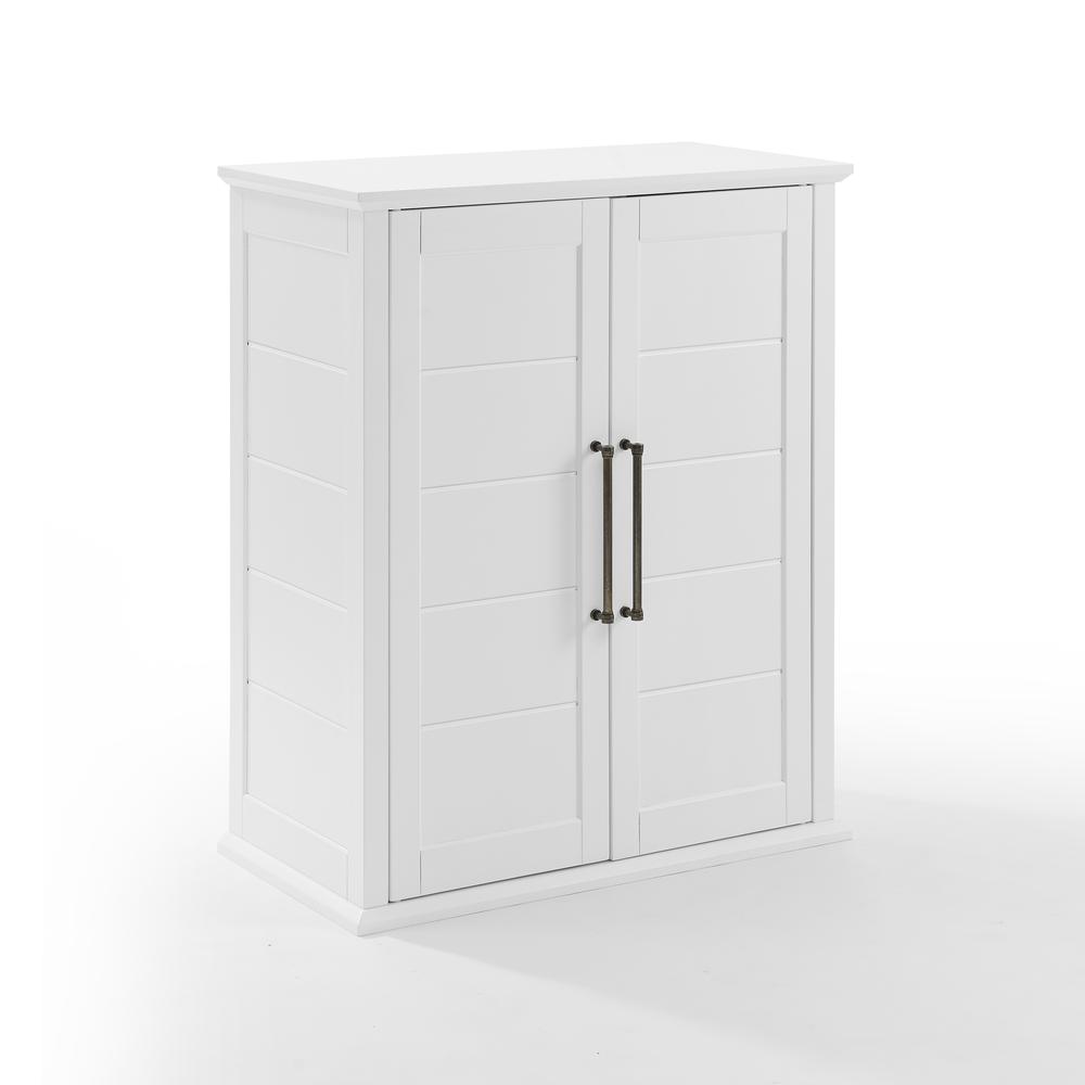 Bartlett Stackable Kitchen Storage Pantry. Picture 3