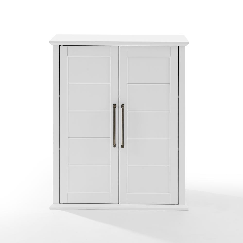 Bartlett Stackable Kitchen Storage Pantry. Picture 6