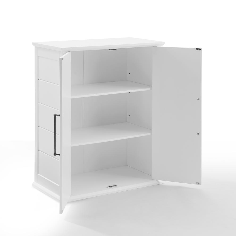 Bartlett Stackable Kitchen Storage Pantry. Picture 7