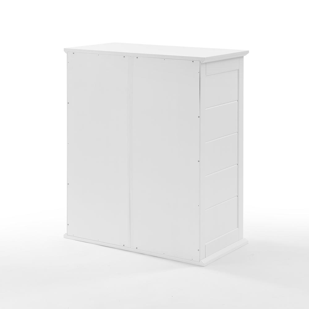 Bartlett Stackable Kitchen Storage Pantry. Picture 5