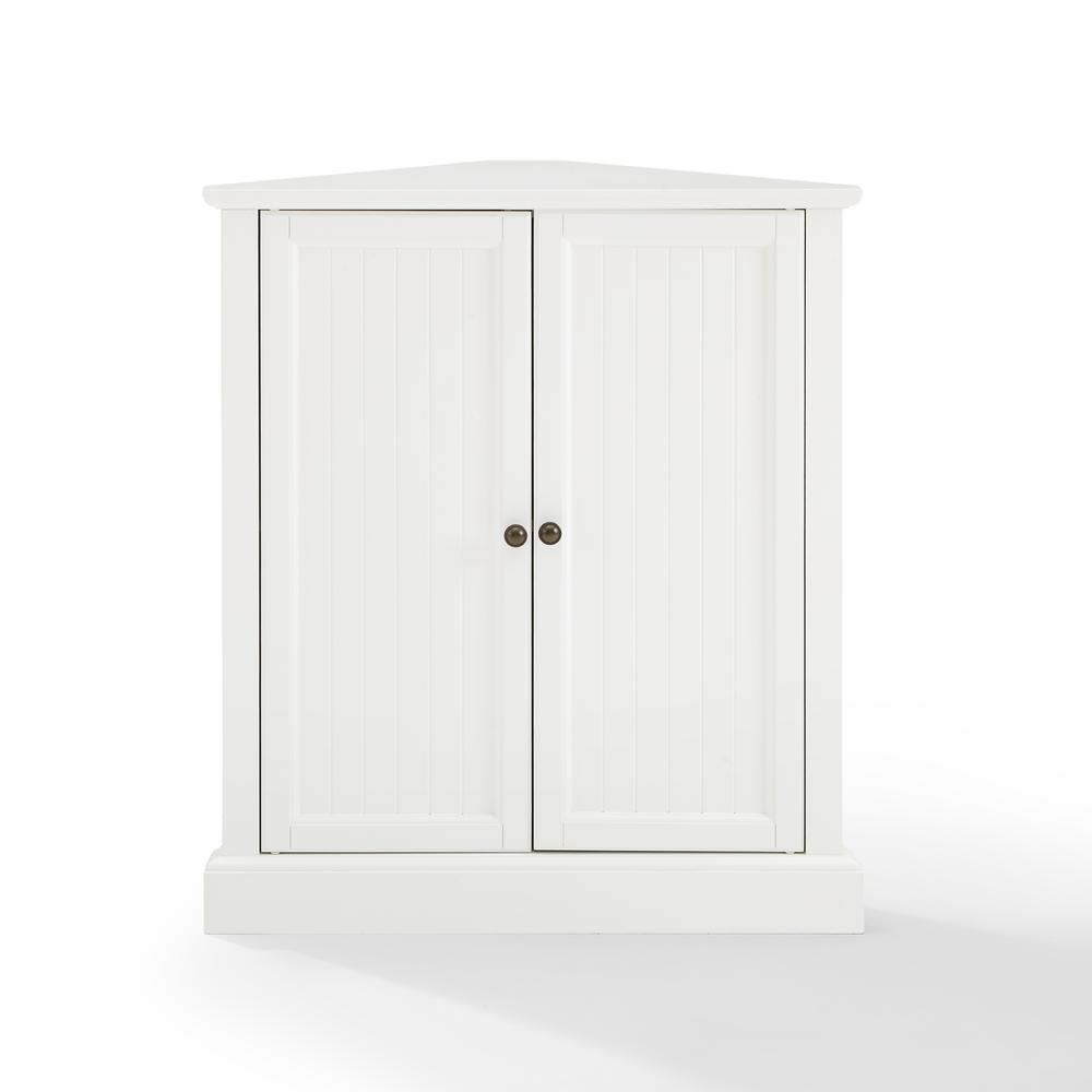 Shoreline Stackable Corner Kitchen Storage Pantry. Picture 11