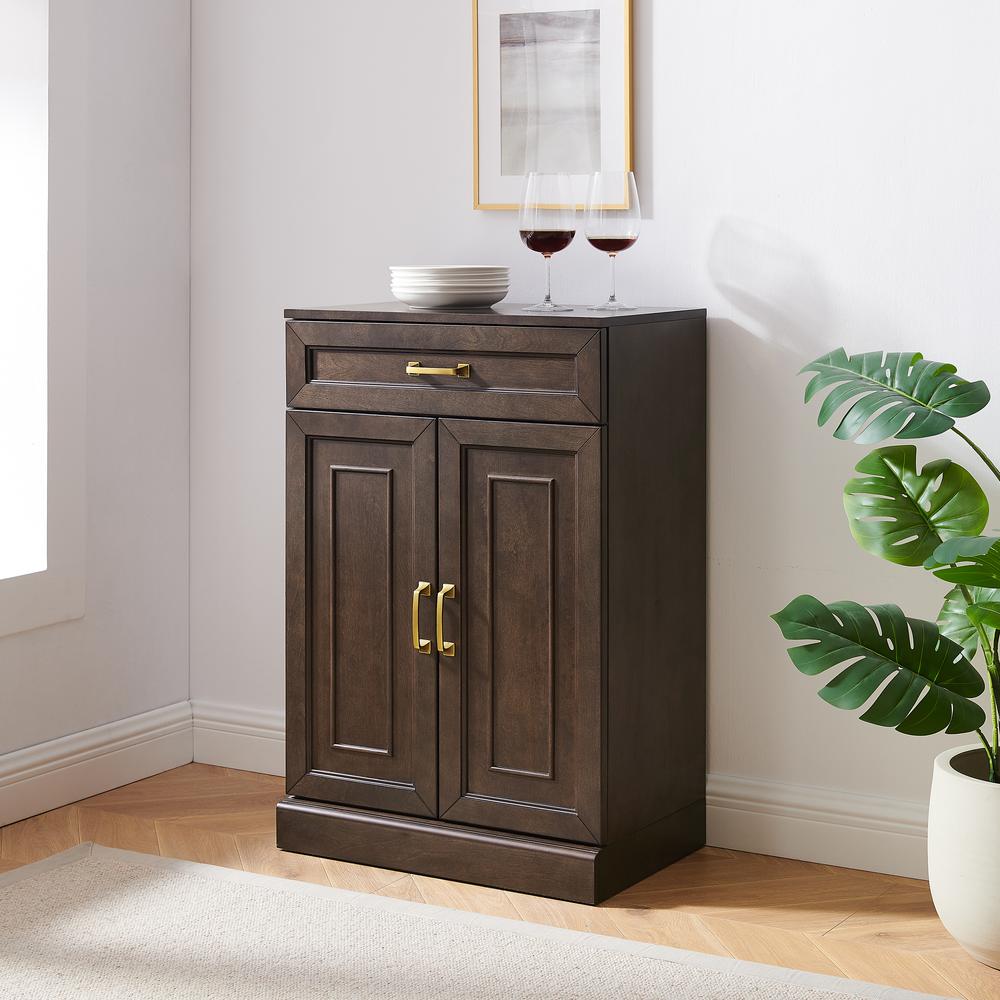 Stanton Kitchen Storage Cabinet. Picture 11