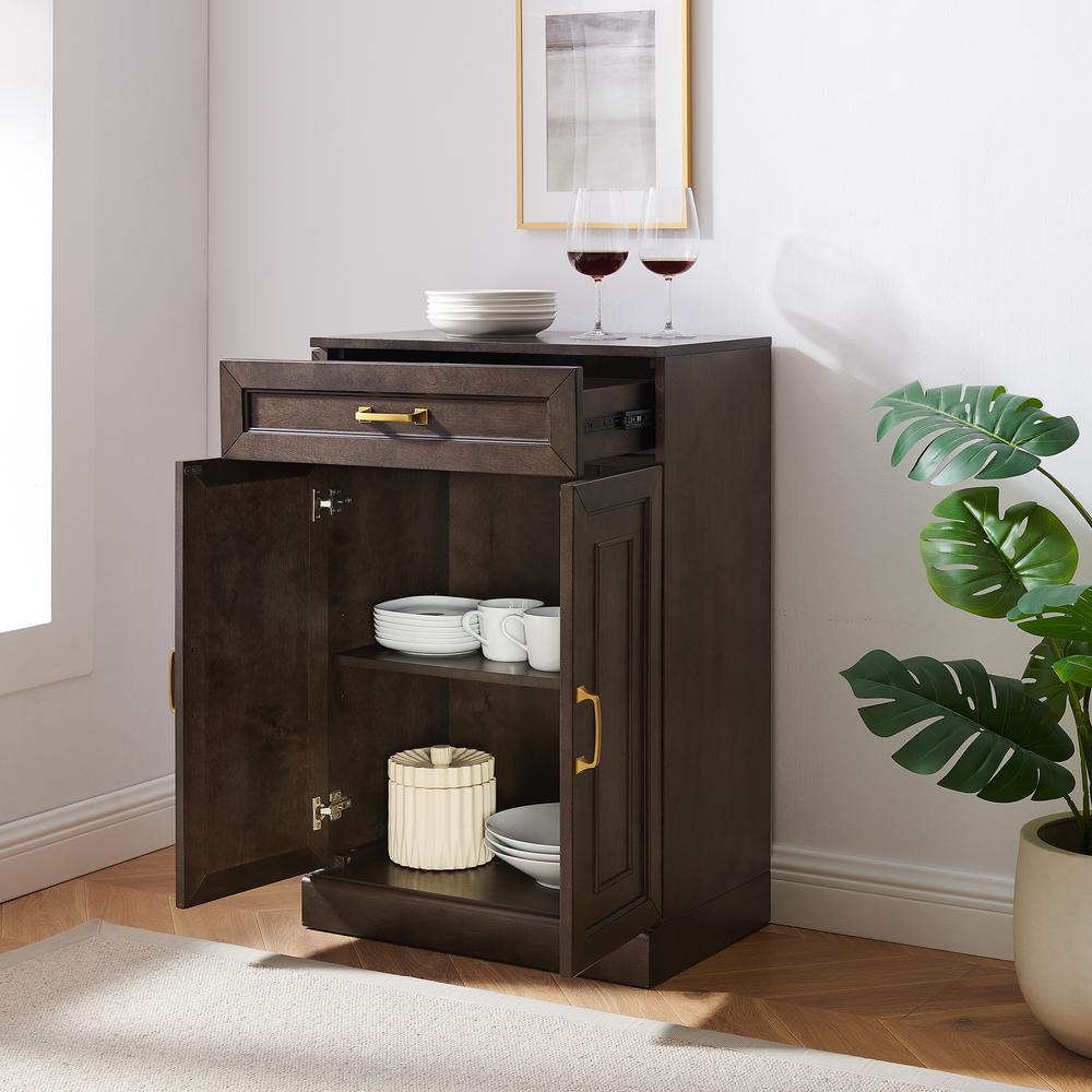 Stanton Kitchen Storage Cabinet. Picture 12