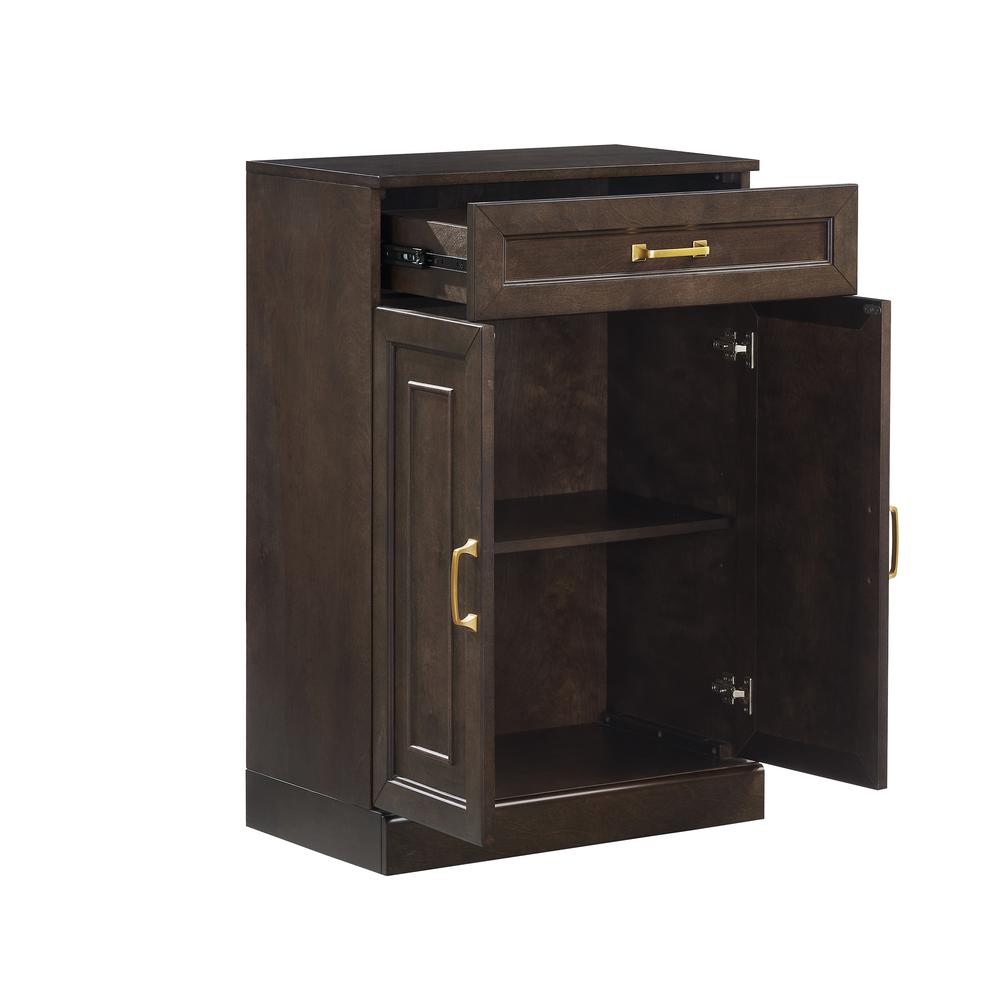 Stanton Kitchen Storage Cabinet. Picture 3