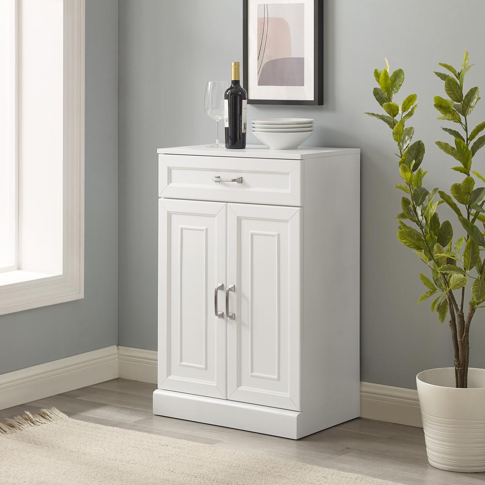 Stanton Kitchen Storage Cabinet. Picture 5
