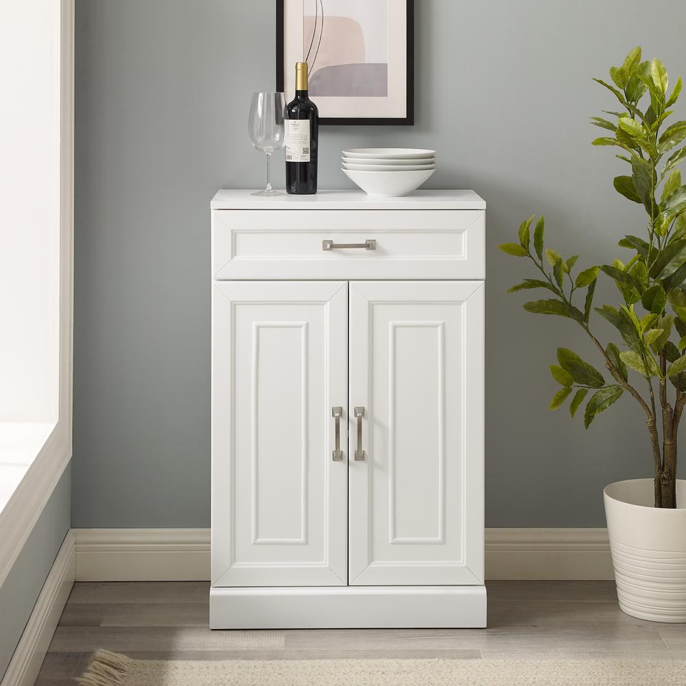 Stanton Kitchen Storage Cabinet. Picture 6
