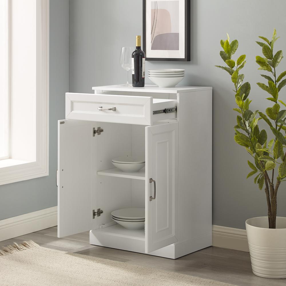 Stanton Kitchen Storage Cabinet. Picture 16