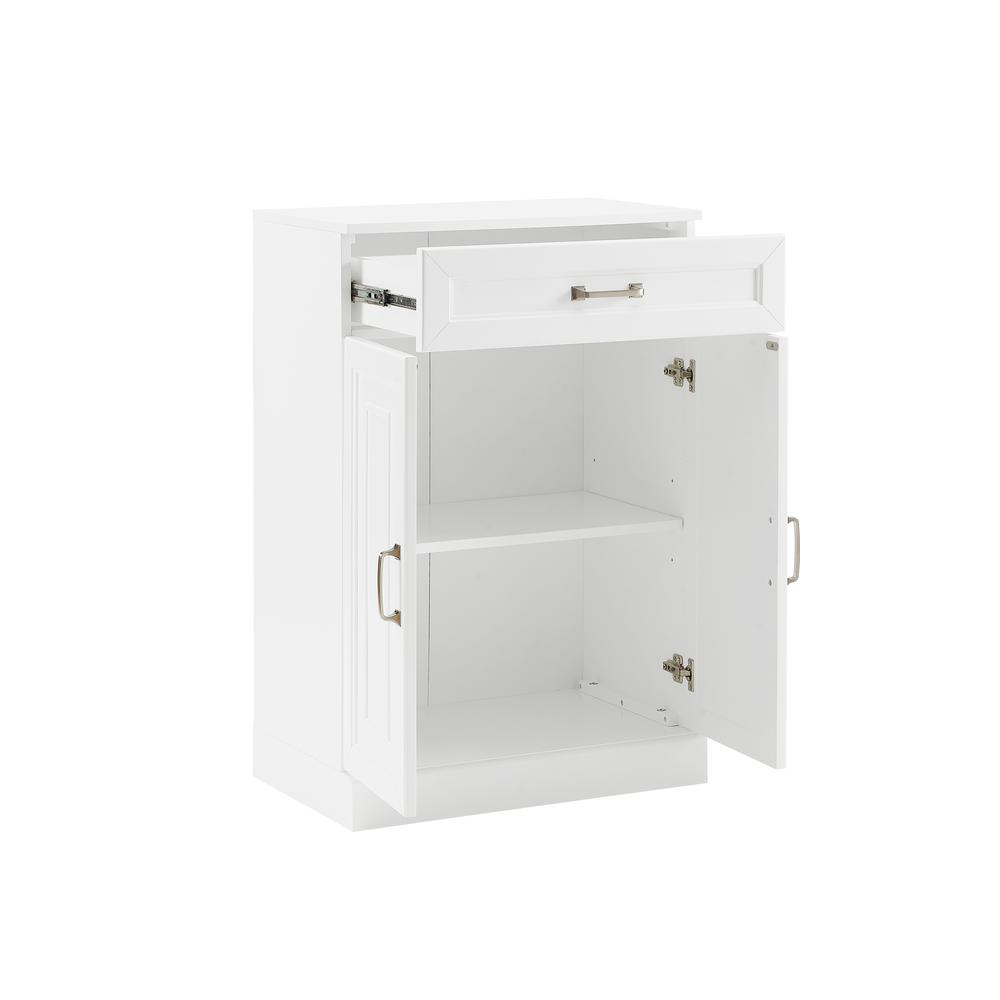 Stanton Kitchen Storage Cabinet. Picture 3