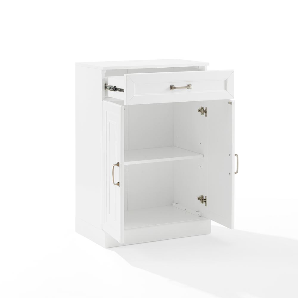 Stanton Kitchen Storage Cabinet. Picture 10