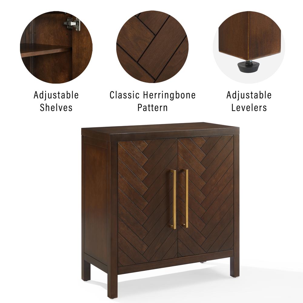 Darcy Storage Cabinet. Picture 5