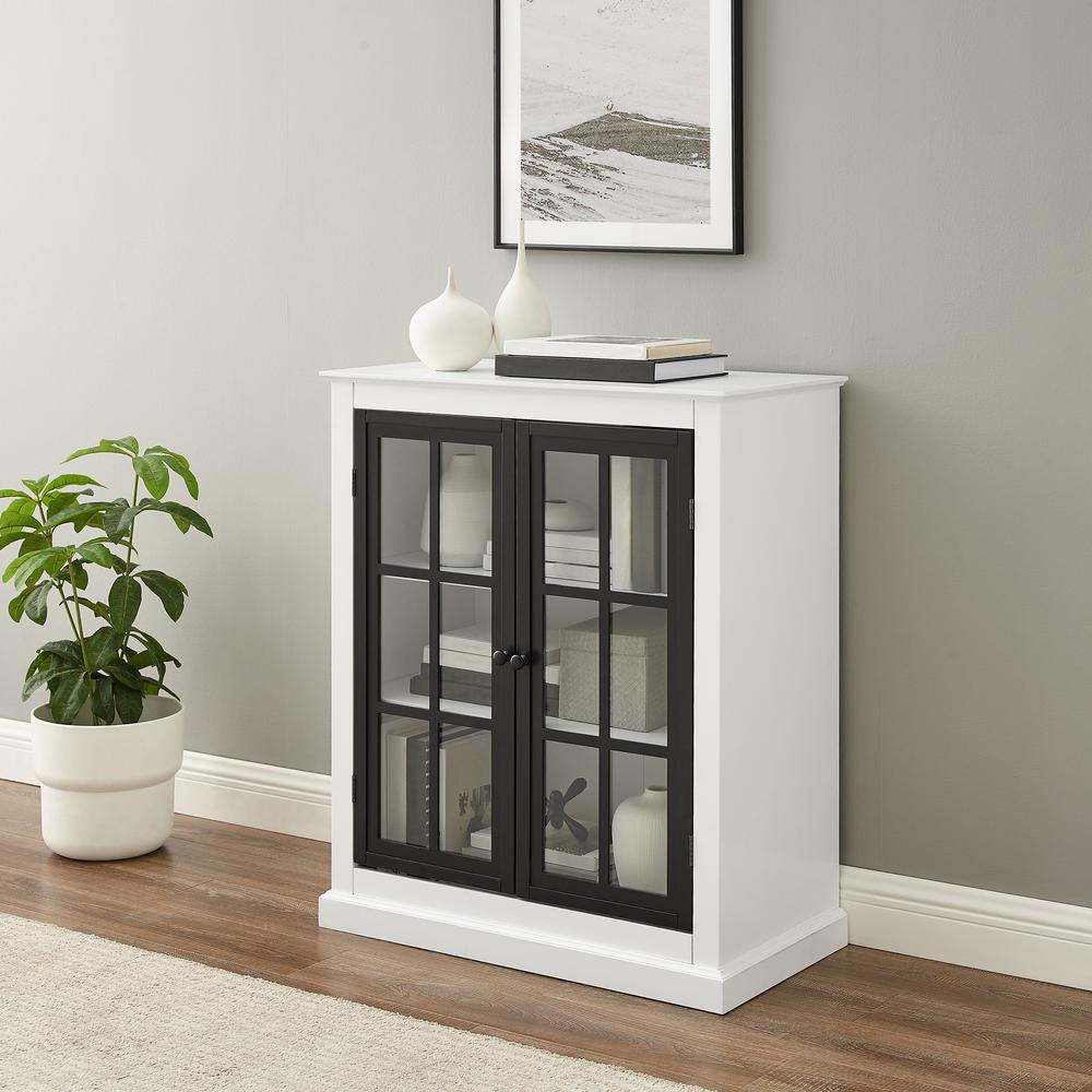 Cecily Stackable Kitchen Storage Pantry. Picture 5