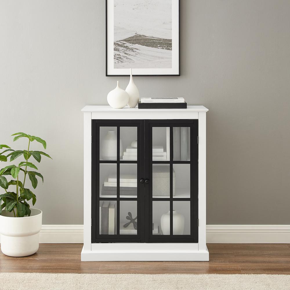 Cecily Stackable Kitchen Storage Pantry. Picture 6