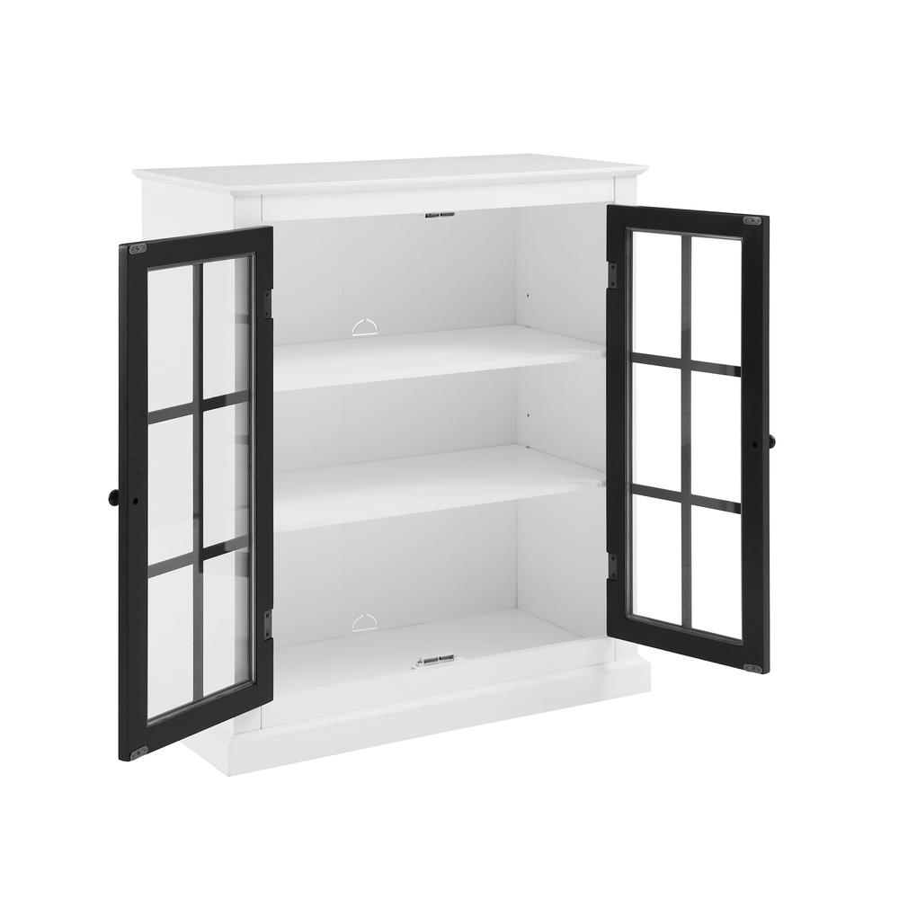 Cecily Stackable Kitchen Storage Pantry. Picture 9