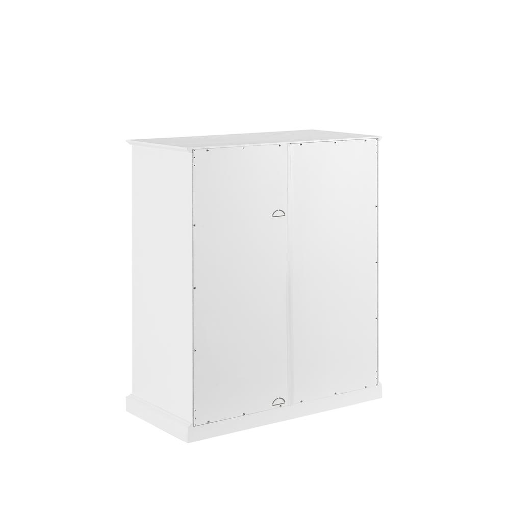 Cecily Stackable Kitchen Storage Pantry. Picture 10